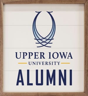 Alumni Upper Iowa University